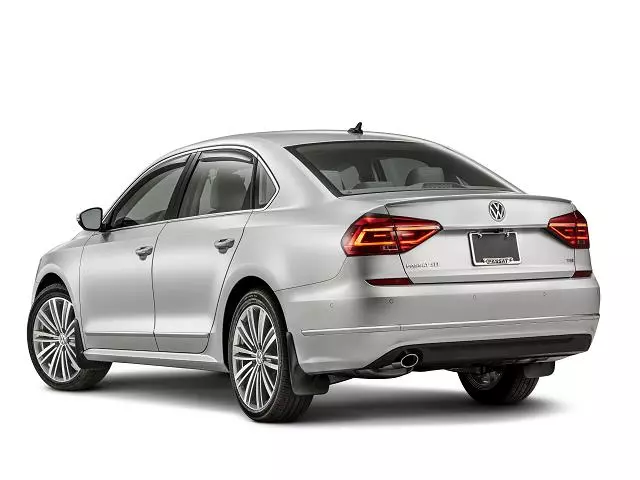 19 Inch Luxor Wheels - Volkswagen (561-601-025-J-ZD8)