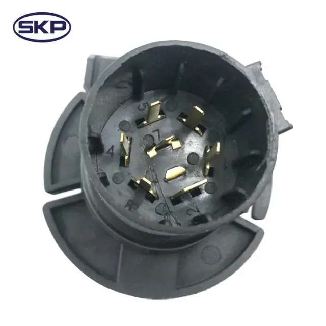 SK924307 - Electronics: SKP Trailer Wiring Harness Connector for Skyward Automotive Image