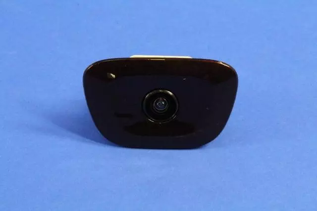 With Bezel Camera Assembly - Mopar (1YR54KEPAF)