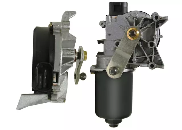 12487586 - Body: Motor for GM Image