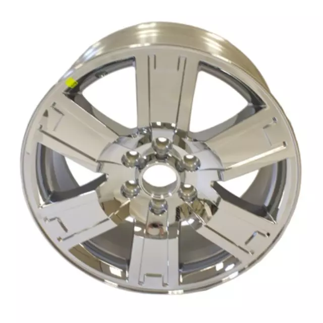 Wheel, Alloy - Ford (7L1Z-1007-D)