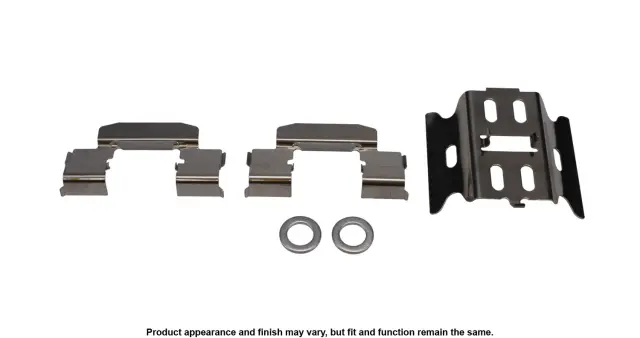 82397 - Interior: Power Window Motor for Cardone Image