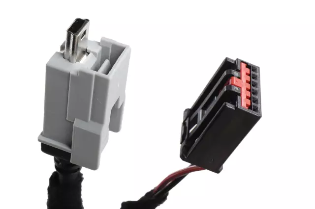 84446867 - Body: Harness for GM Image