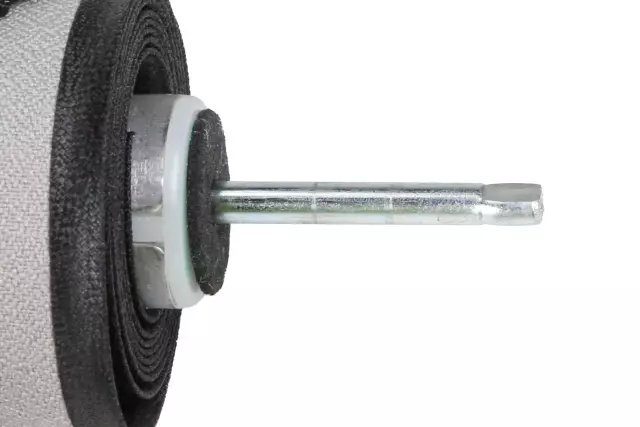 Light Titanium Sunroof Sunshade - GM (23116434)