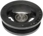 594722 - : Harmonic Balancer Assembly for Dorman Image