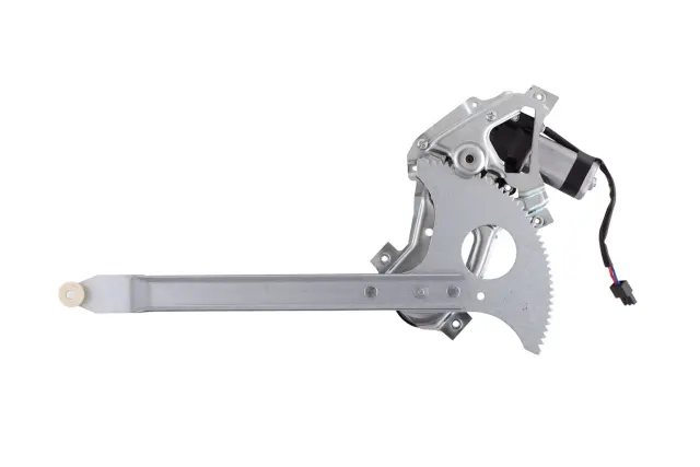 RPAGM024 - Interior: Power Window Regulator Assembly w  Motor for AISIN Image