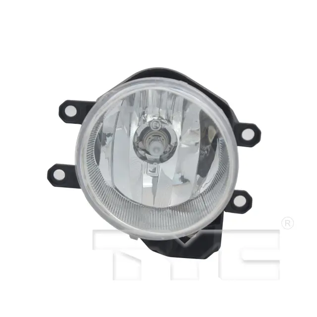 19607700 - : TYC Fog Light Assembly for TYC Image