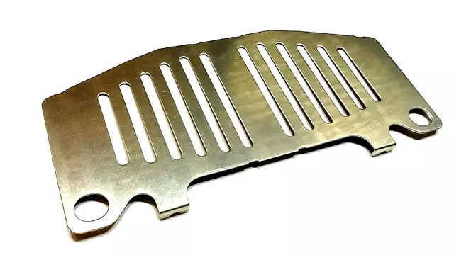 26233AE010 - : Disc Brake Pad Shim for Subaru Image