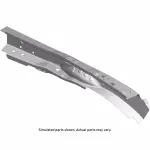 85054091 - : F Rail for GM Image