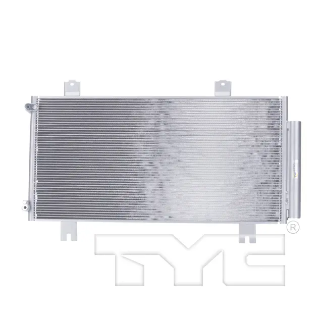 4441 - : 15-20 HD FIT 5MM w/ R/D COND (PFC) - Replaces Honda 80100-T5R-A01 for TYC Image