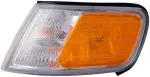 1630664 - : Turn Signal / Parking Light Assembly for Dorman Image