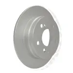 355100962 - : Disc Brake Rotor for Hella Pagid Image