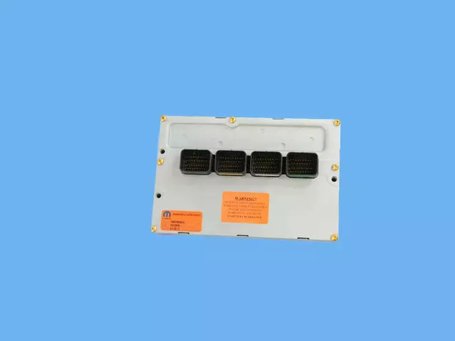 R6029080AC - Electrical: Powertrain Control Module for Mopar Image image