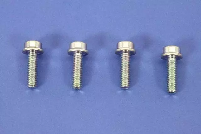 Hex Flange Head Bolt - Mopar (68192985AA)