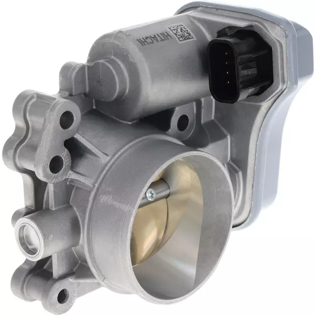 ETB0071 - Air Intake &amp; Fuel Delivery: Hitachi Electronic Throttle Body - NEW for Hitachi Image
