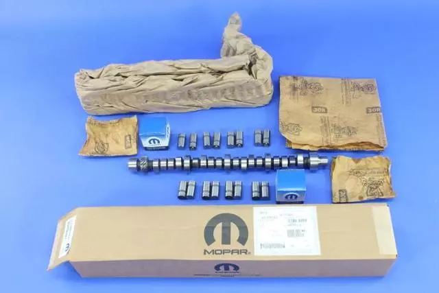 Camshaft Kit - Mopar (P4452757AE)