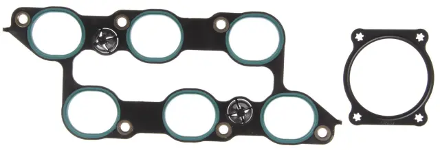MS19966 - : Engine Intake Manifold Gasket Set for Mahle Image