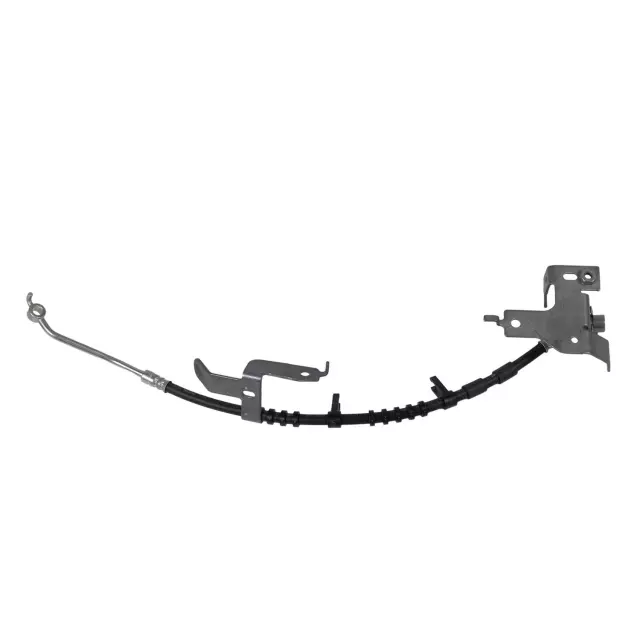 MB3Z2078AX - Brakes: Brake Hydraulic Hose for Ford: Bronco Image