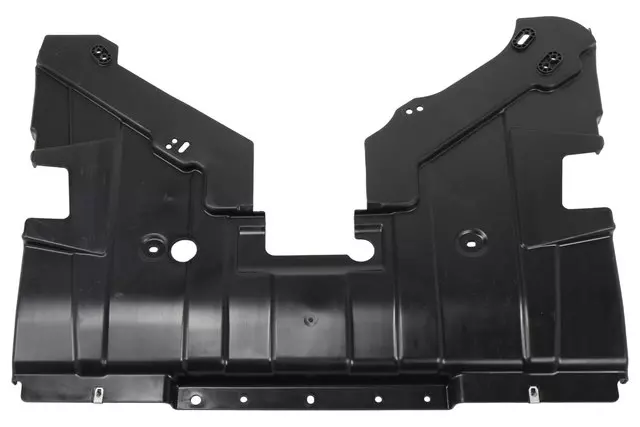 Part# 23334083 Engine Compartment Lower Noise Shield - GM (23334083)