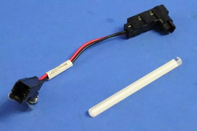 Door Lamp, Right And Left - Mopar (68217651AB)