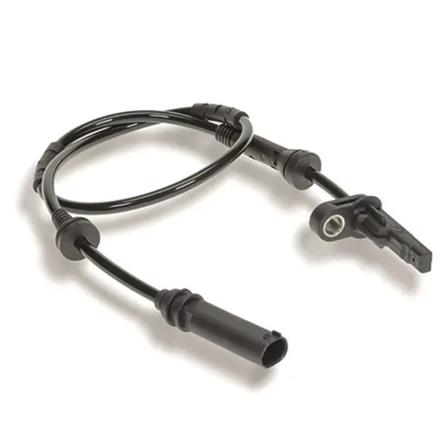 51358 - : Bremi New ABS Wheel Speed Sensor for Bremi Image