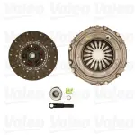 52801402 - : 1975-1987 Dodge D100 Clutch Kit for VALEO Image