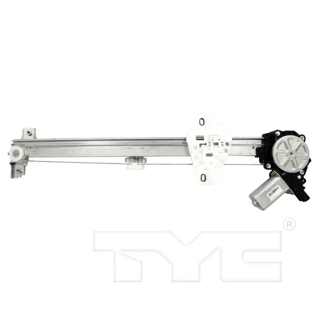 660704 - Interior: TYC Power Window Motor and Regulator Assembly for TYC Image