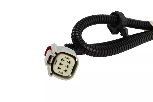 Tail Lamp Assembly - GM (84365931)