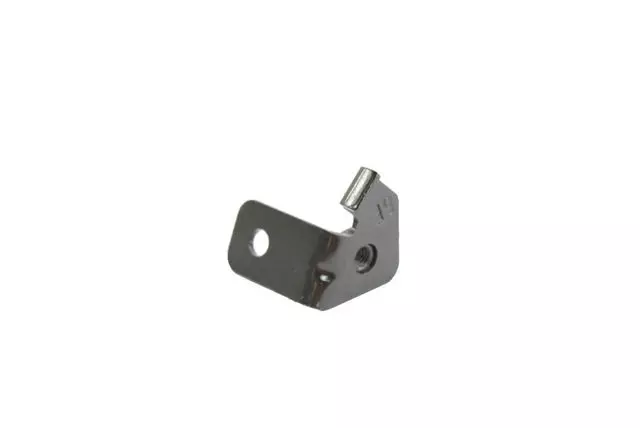 Suspension Bracket, Left - Alfa Romeo (68319065AA)