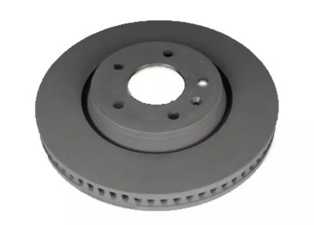 88964102 - Brakes: Rotor for Cadillac: CTS, Seville, STS Image