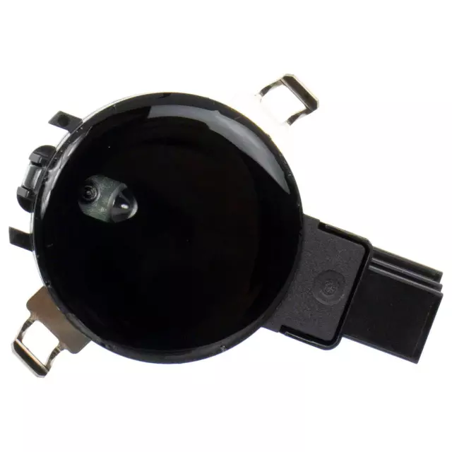 LU5Z17D547B - Body: Rain Sensor for Ford: Edge, Escape, Expedition, Explorer, F-150, F-150 Lightning, F-250 Super Duty, F-350 Super Duty, F-450 Super Duty, F-550 Super Duty, Flex, Fusion, Mustang, Mustang Mach-E, Police Interceptor Utility, Police Responder Hybrid, SSV Plug-In Hybrid, Transit Connect | Lincoln: Aviator, Corsair, MKX, Nautilus, Navigator Image