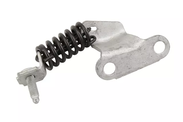 Passenger Side Exhaust Pipe Rear Hanger - GM (15784473)