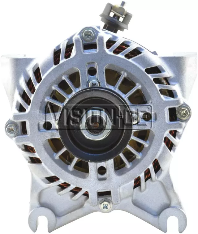 11590 - Charging &amp; Starting Systems: Vision OE Alternator for BBB INDUSTRIES Image