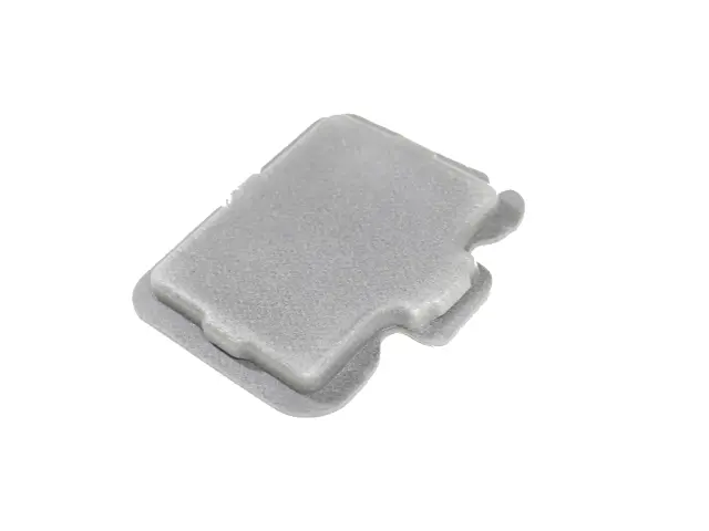 68596214AA - Interior Trim: Body Plug for Mopar Image