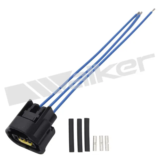 2701065 - Engines &amp; Components: Walker Products 270-1065 Electrical Pigtail for Walker Products Inc. - Image