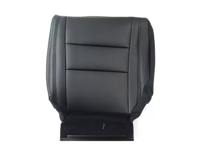 5RW33DX9AB - Interior Trim: Rear Seat Cushion Cover, Left for Mopar Image