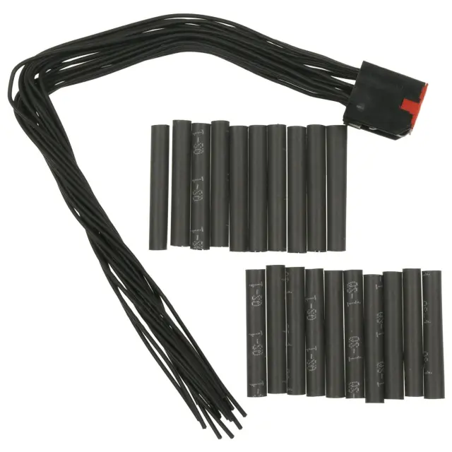 S1874 - Electronics: Stereo Power Connector for SMP CORP Image