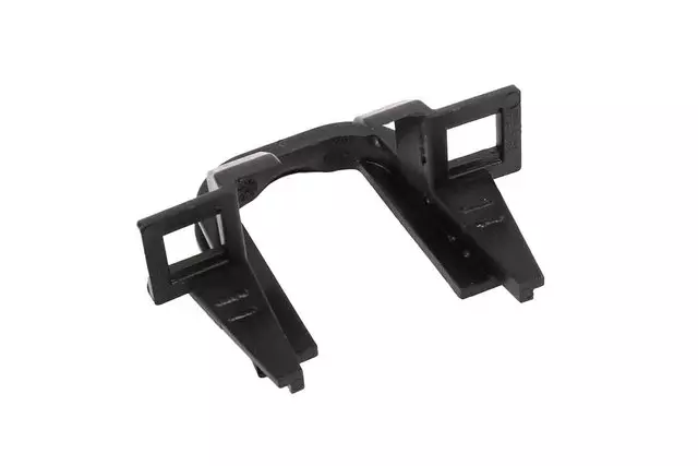20905763 - : Rear Bumper Fascia Bracket for Chevrolet: Malibu, Malibu Limited Image