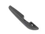 6XN231X7AD - Interior Trim: Rear Door Trim Armrest, Left for Jeep: Grand Cherokee L Image