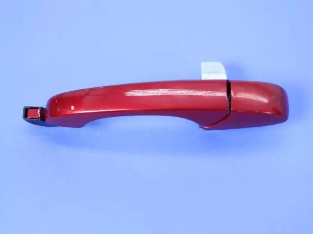 Handle, Outside - Mopar (0XU81ARHAG)