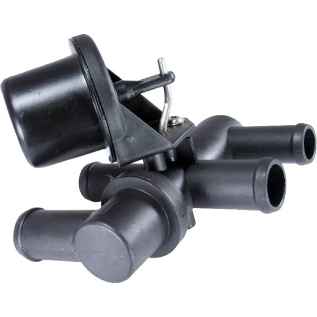 8211247 - Air Conditioning &amp; Heat: HVAC Heater Control Valve for GLOBAL PARTS DISTRIBUTORS Image