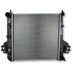 2910C - : gpd Radiator 2910C for GLOBAL PARTS DISTRIBUTORS Image