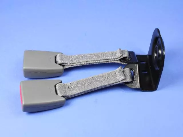 Rear Inner Seat Belt - Mopar (1BF021D5AC)