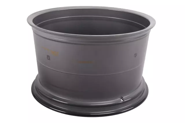 2015-2019 Chevrolet Corvette - 20x12-Inch Aluminum Wheel - GM (23288860)