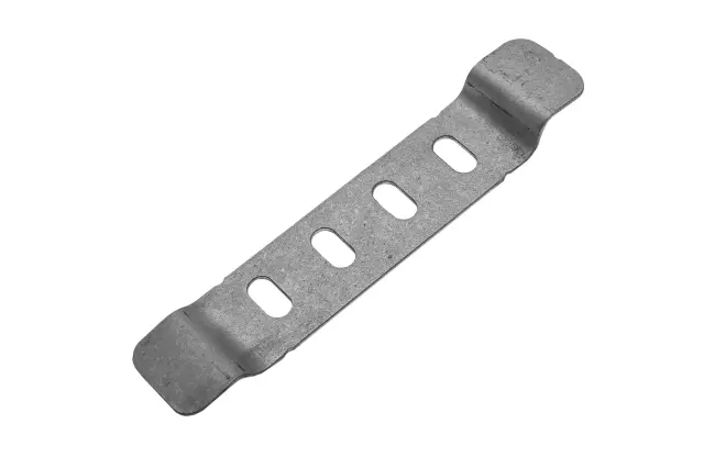 84810477 - Body: Air Deflector Spring for Cadillac: Escalade, Escalade ESV | Chevrolet: Suburban, Tahoe | GMC: Yukon, Yukon XL Image