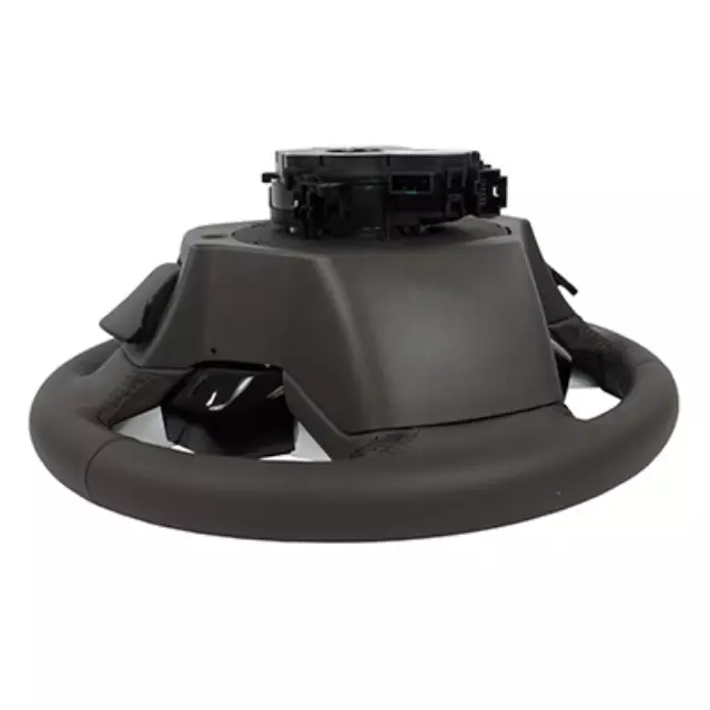 JD9Z3600HD - : Steering Wheel for Lincoln: Continental Image