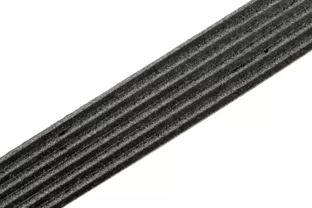 19244955 - Maintenance &amp; Lubrication: Serpentine Belt for GM Image