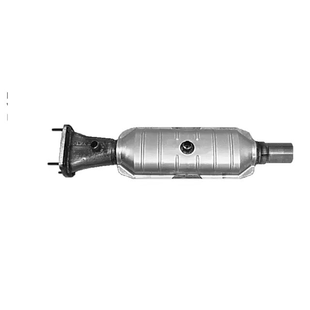 646303 - Exhaust: Federal / EPA Catalytic Converter - Direct Fit for AP Exhaust Image