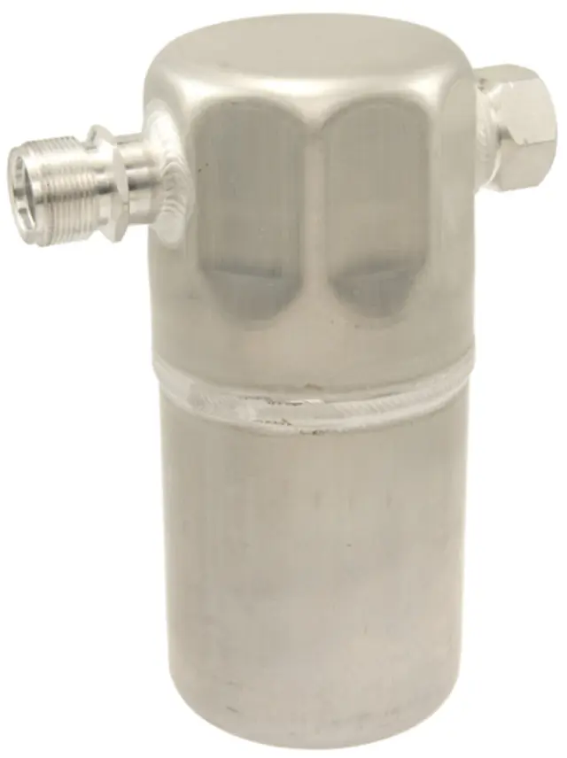 83280 - Air Conditioning &amp; Heat: Accumulator for FOUR SEASONS Image