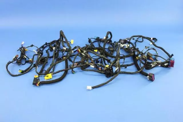 Body Wiring - Mopar (68278502AA)
